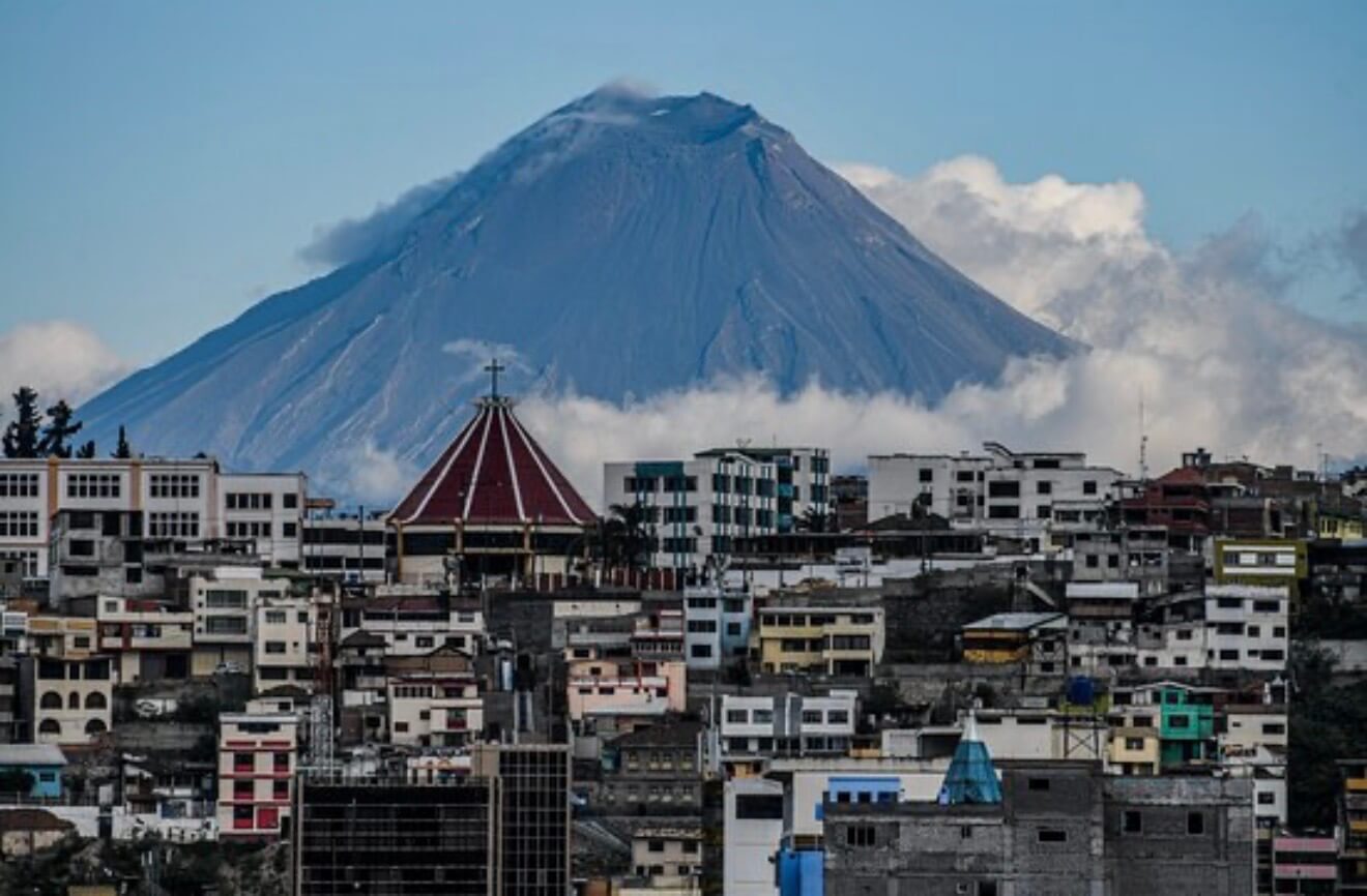Pomysł, który narodził się pod wpływem podróży